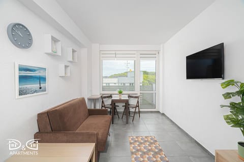 Orion Slavia D&D Apartments Apartment in Miedzyzdroje