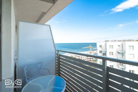 Orion Slavia D&D Apartments Apartment in Miedzyzdroje