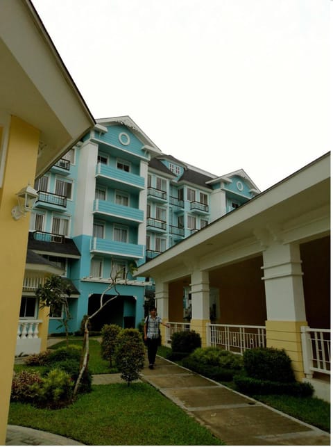 Property view