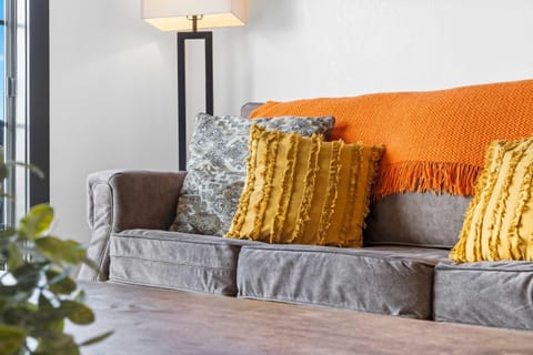 Fall Creek Loft House in Branson