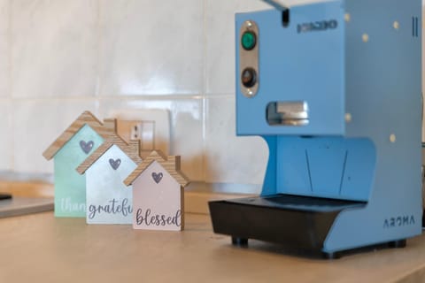 Villino Rifugio House in Sardinia