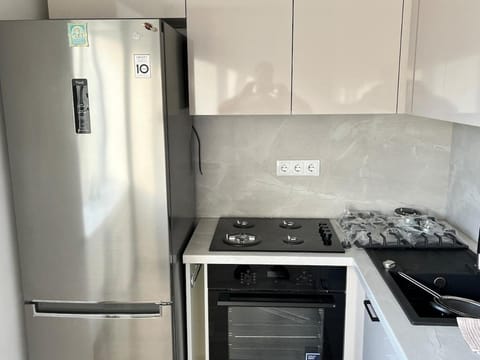 Very quiet and cozy place Apartment in Vilnius