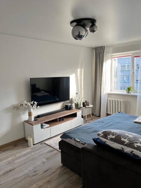 Very quiet and cozy place Apartment in Vilnius