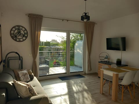 Balcony/Terrace, Seating area