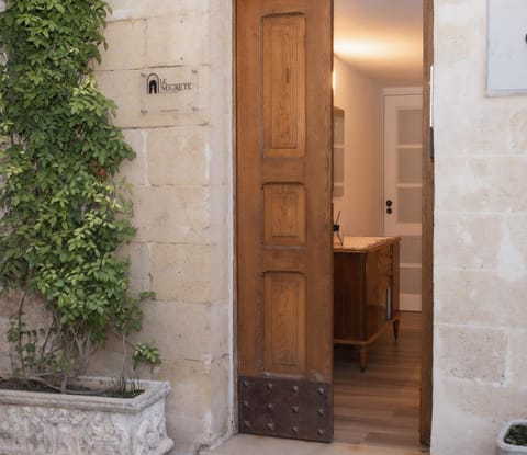 Le Segrete Bed and Breakfast in Gravina in Puglia