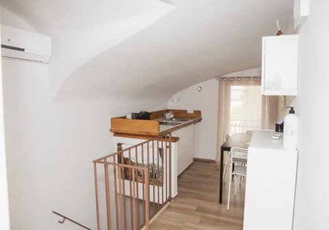 Le Segrete Bed and Breakfast in Gravina in Puglia