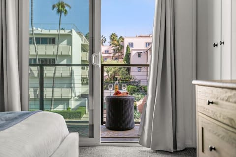 Balcony/Terrace, Bedroom