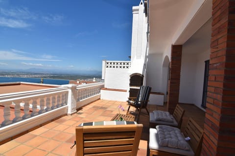 View (from property/room), Sea view