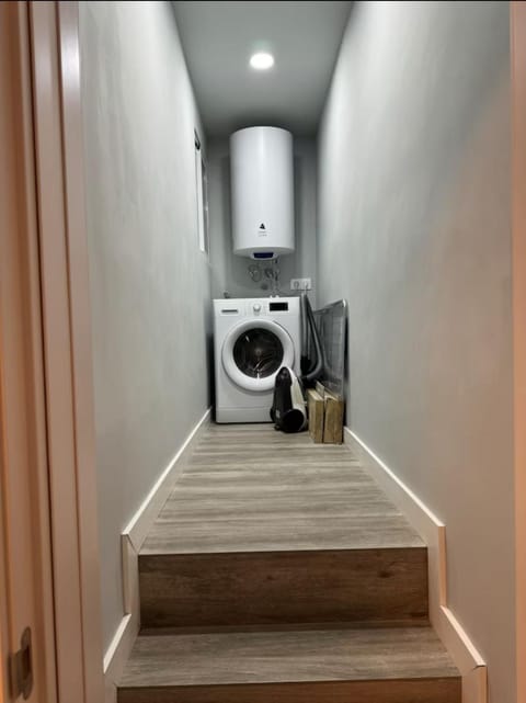 studio Espania Apartment in L'Hospitalet de Llobregat