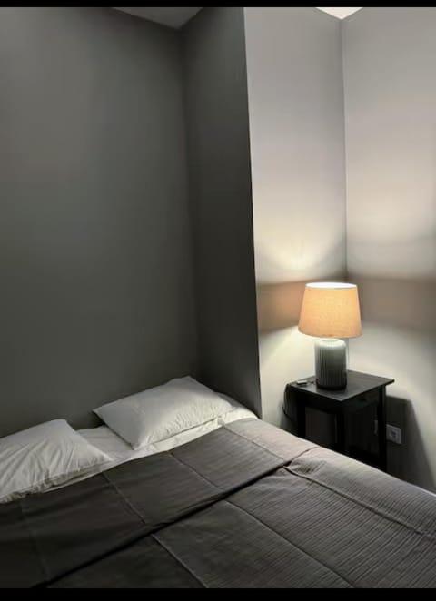 studio Espania Apartment in L'Hospitalet de Llobregat