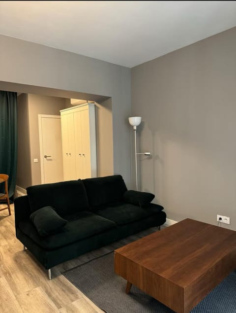 studio Espania Apartment in L'Hospitalet de Llobregat