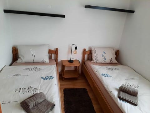 Ferienwohnung-Srima-Kroatien Apartment in Šibenik-Knin County, Croatia