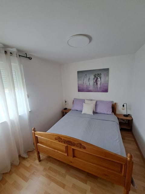 Ferienwohnung-Srima-Kroatien Apartment in Šibenik-Knin County, Croatia