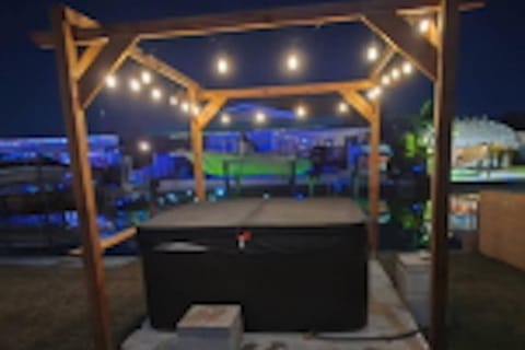 The Hudson Hideout House in Hudson