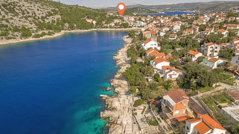 Nearby landmark, Day, Bird's eye view, Beach, City view, Location