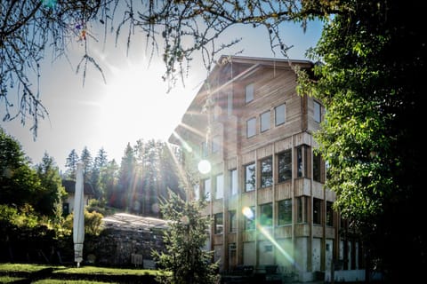 Ferien Appartement Hergiswald Apartment in Canton of Lucerne