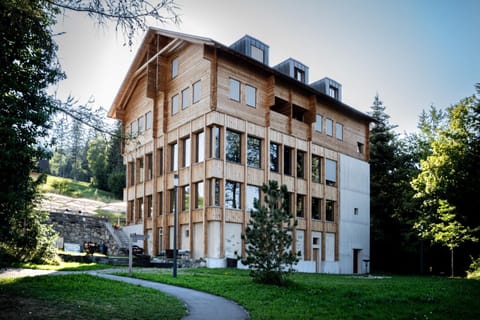 Ferien Appartement Hergiswald Apartment in Canton of Lucerne