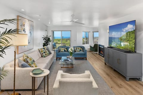 Surf Song Symphony - SONG55 House in Solana Beach