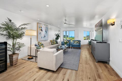 Surf Song Symphony - SONG55 House in Solana Beach