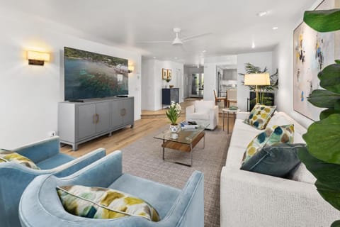 Surf Song Symphony - SONG55 House in Solana Beach