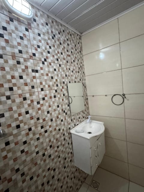 Casa Gonçalves House in Saquarema