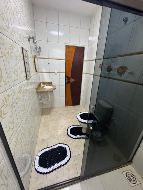 Casa Gonçalves House in Saquarema