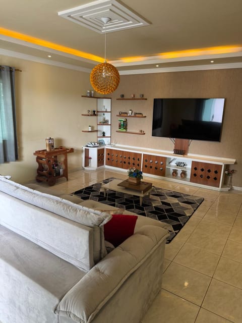 Casa Gonçalves House in Saquarema