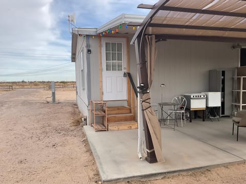 Alternative Desert Apartment in Buckeye