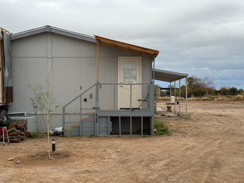 Alternative Desert Apartment in Buckeye