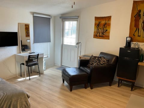 Alternative Desert Apartment in Buckeye