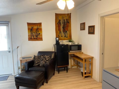 Alternative Desert Apartment in Buckeye