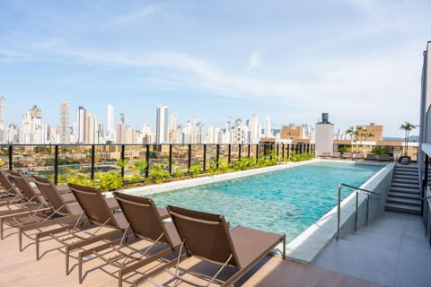 Day, View (from property/room), Swimming pool