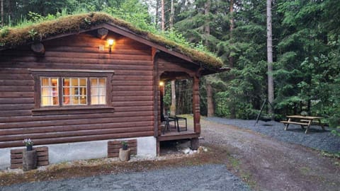 Property building, Patio, Off site, On site