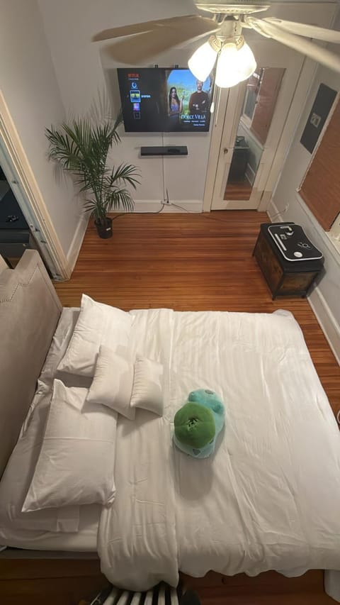 Amazing 1 bedroom Apt Entire unit near NYC House in Colorado