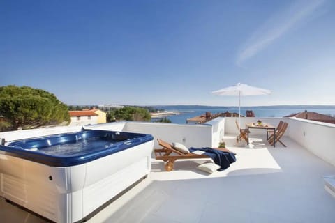 Spa and wellness centre/facilities, Landmark view
