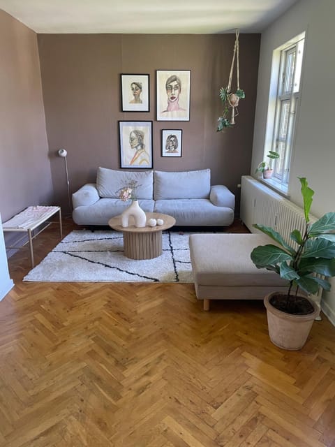 Byhus på klaregade Apartment in Region of Southern Denmark