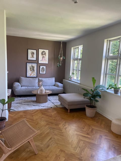 Byhus på klaregade Apartment in Region of Southern Denmark