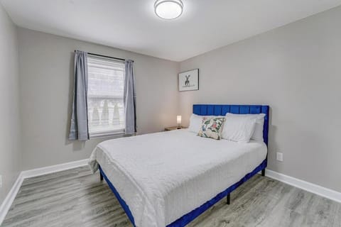 Welcome to UR Perfect Getaway! House in Ann Arbor