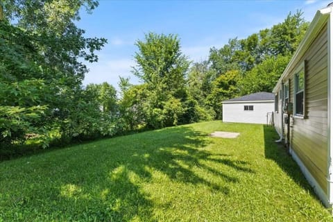 Welcome to UR Perfect Getaway! House in Ann Arbor