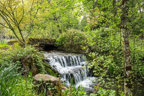 Hobbits Rest House in Salem