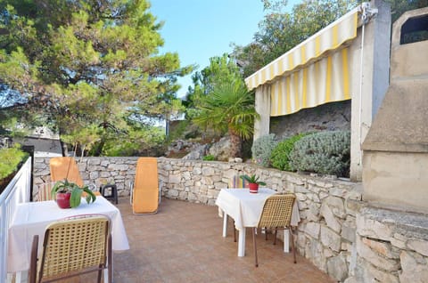 BBQ facilities, Balcony/Terrace