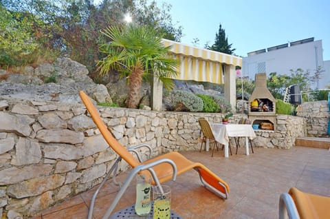 BBQ facilities, Balcony/Terrace