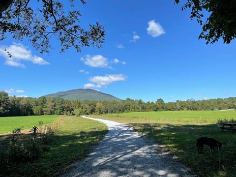 The Oliver Rice House Rice House House in Manchester Center