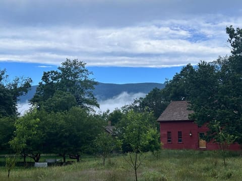 The Oliver Rice House Rice House House in Manchester Center