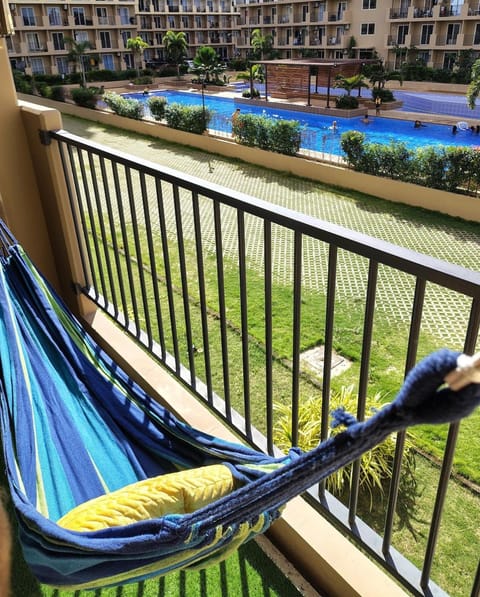 Natural landscape, Balcony/Terrace, Balcony/Terrace, Garden view, Pool view, Swimming pool