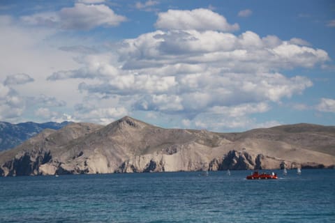 Natural landscape
