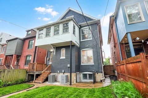 Spacious Modern 5BR Home Near Downtown St Louis House in Tower Grove South