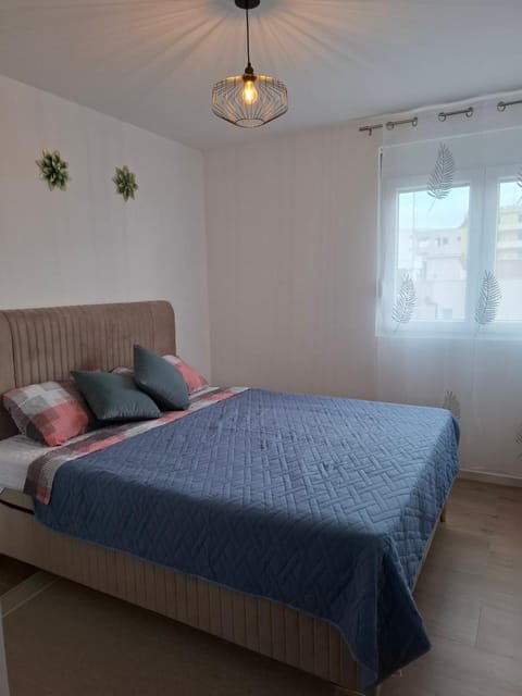 Apart Sunset duo Apartment in Ulcinj Municipality