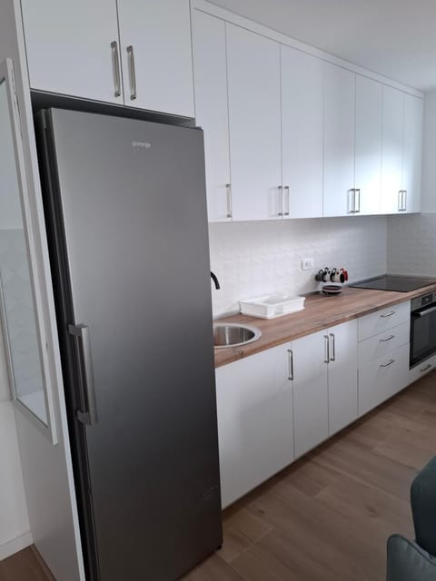 Apart Sunset duo Apartment in Ulcinj Municipality