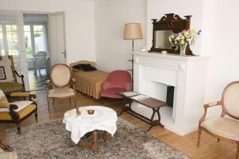 Résidence Val-82-pornichet - Location de Vacances - PORNICHET - Villa Mitoyenne - 083-60673 MAE-2183 Villa in Pornichet